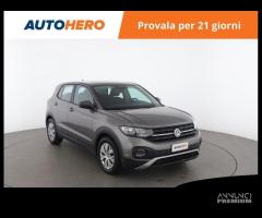 VOLKSWAGEN T-Cross LS29209 - 6