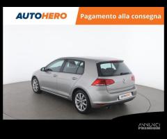 VOLKSWAGEN Golf GX97630