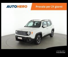 JEEP Renegade HW76545