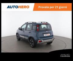 FIAT Panda Cross WJ76714