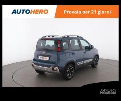 FIAT Panda Cross WJ76714