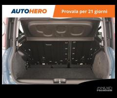 FIAT Panda Cross WJ76714 - 10