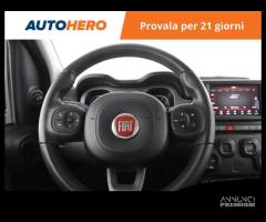 FIAT Panda Cross WJ76714 - 12