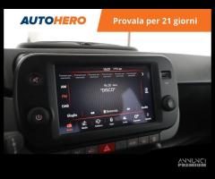 FIAT Panda Cross WJ76714 - 13