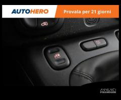 FIAT Panda Cross WJ76714 - 15