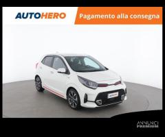 KIA Picanto GE37006 - 6