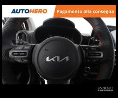 KIA Picanto GE37006 - 12