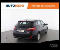 HYUNDAI i30 GG96225