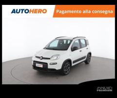 FIAT Panda AL67621