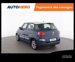 FIAT 500L WU18127