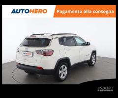 JEEP Compass KG20707