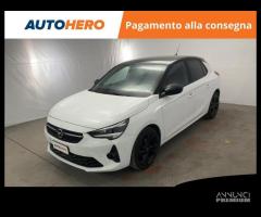 OPEL Corsa PC29544