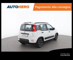 FIAT Panda AL67621