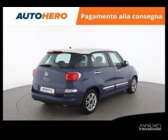 FIAT 500L WU18127