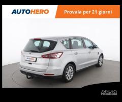 FORD S-Max DT38923