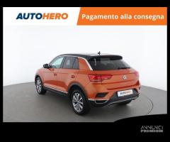 VOLKSWAGEN T-Roc TB79985