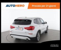 BMW X3 JD69704