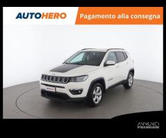 JEEP Compass KG20707