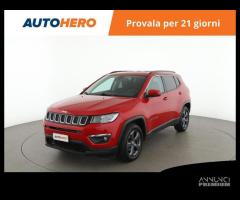 JEEP Compass EL53965 - 1