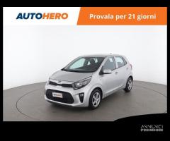 KIA Picanto CE36054 - 1