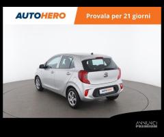 KIA Picanto CE36054 - 4