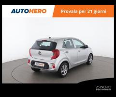 KIA Picanto CE36054 - 5