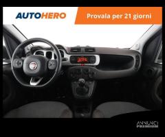 FIAT Panda ZX03796 - 8