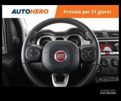 FIAT Panda ZX03796 - 12