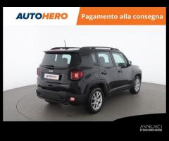 JEEP Renegade DX95055