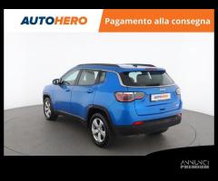 JEEP Compass NL23990