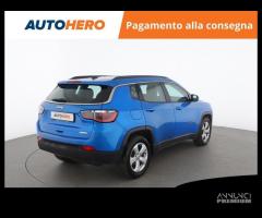 JEEP Compass NL23990