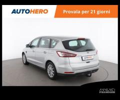 FORD S-Max DT38923