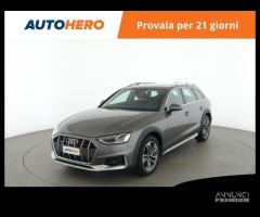 AUDI A4 allroad JP69927