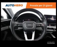 AUDI A4 allroad JP69927 - 11