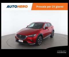 MAZDA CX-3 TE48036