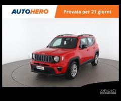 JEEP Renegade PE91066 - 1