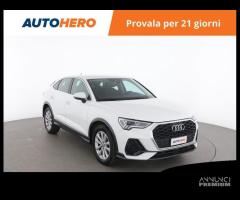 AUDI Q3 YE33509 - 6