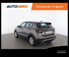 VOLKSWAGEN T-Cross LS29209