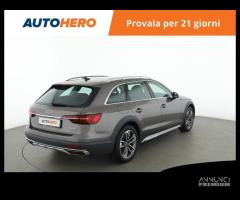 AUDI A4 allroad JP69927 - 5