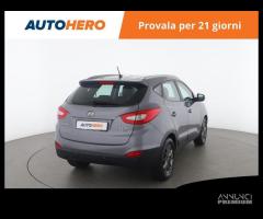 HYUNDAI iX35 LZ13111 - 5