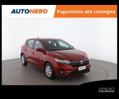 DACIA Sandero JM79447 - 6