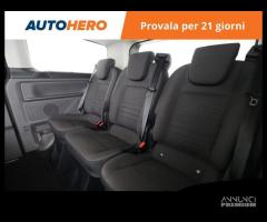 FORD Tourneo Custom NX12769 - 9