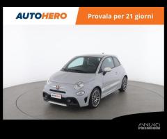 ABARTH 595 NX68929 - 1