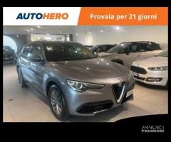 ALFA ROMEO Stelvio UE36871 - 6