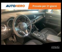 ALFA ROMEO Stelvio UE36871 - 7