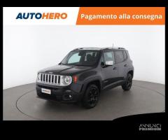 JEEP Renegade NF28004