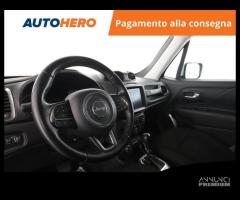 JEEP Renegade NF28004 - 7