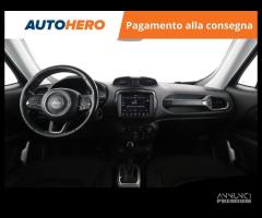 JEEP Renegade NF28004 - 8