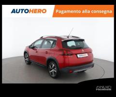 PEUGEOT 2008 AD84481