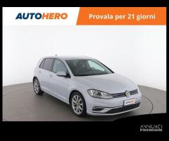 VOLKSWAGEN Golf NF10509 - 6